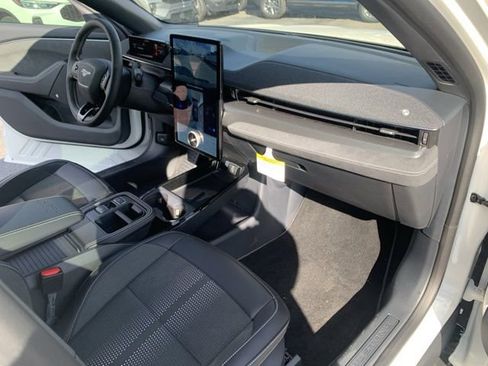 New 2025 Ford Mustang Mach-E GT AWD/4WD image 28