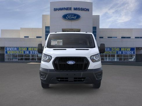 New 2026 Ford Transit 350 148 Low Roof RWD image 6