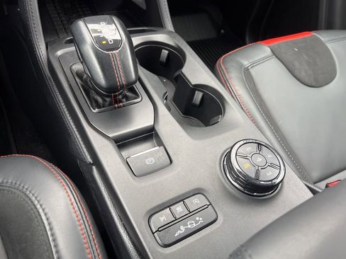 Used 2024 Ford Ranger Raptor image 37