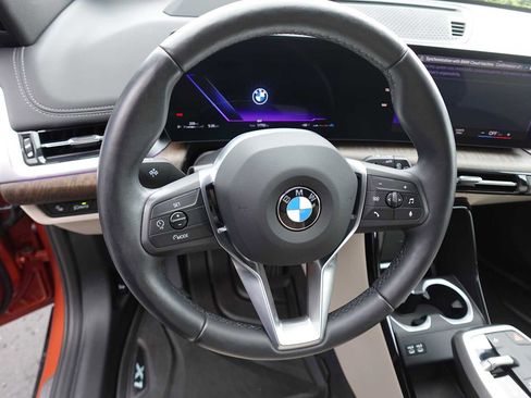 Used 2023 BMW X1 xDrive28i w/ Premium Package image 14