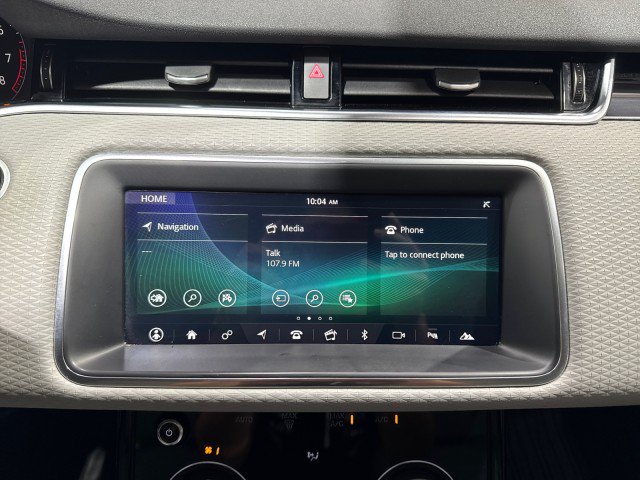 Used 2020 Land Rover Range Rover Evoque S AWD/4WD image 63