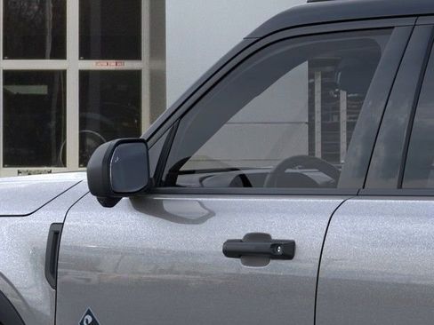 New 2026 Ford Bronco Sport Outer Banks w/ Outer Banks Tech Package+ AWD/4WD image 20