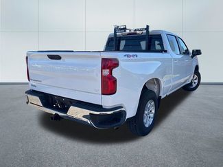 Used 2024 Chevrolet Silverado 1500 LT w/ Work Truck Package AWD/4WD video 4