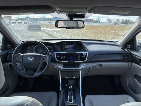 Used 2013 Honda Accord EX-L image 18