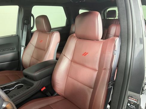 Used 2025 Dodge Durango R/T AWD/4WD image 13