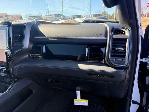 New 2026 RAM 1500 Limited w/ Night Edition image 33