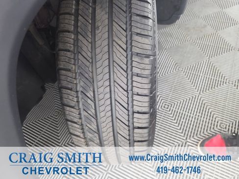 Used 2022 Jeep Compass Latitude AWD/4WD image 26