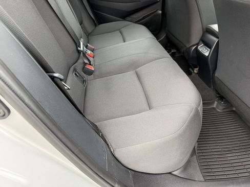 Certified 2024 Toyota Corolla LE image 36
