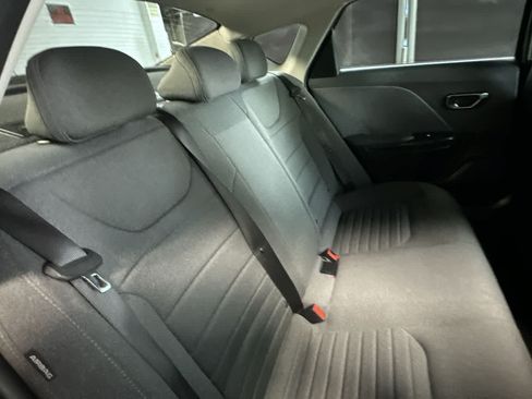 Used 2025 Kia K4 EX FWD image 26