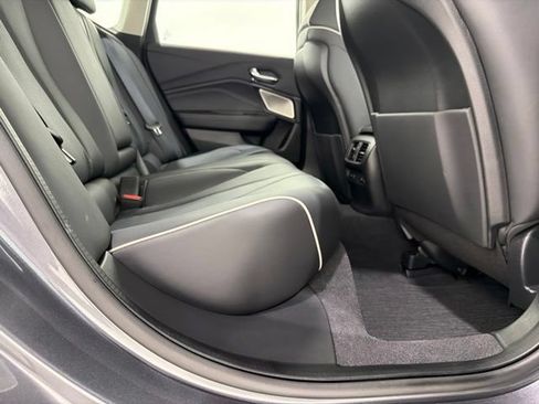 Used 2023 Acura TLX SH-AWD w/ Advance Package image 23