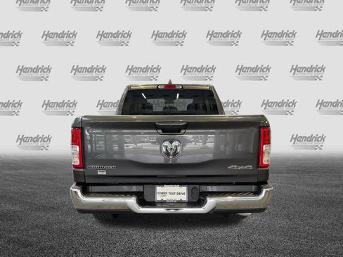 Used 2022 RAM 1500 Big Horn AWD/4WD image 9