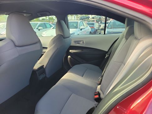 Used 2024 Toyota Corolla SE FWD image 18