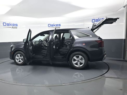 New 2026 Kia Sorento LX FWD image 55