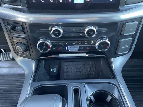 Used 2024 Ford F150 Lariat w/ Equipment Group 502A High image 19