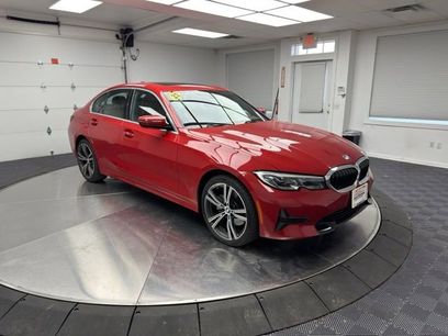 Used 2022 BMW 330i xDrive Sedan w/ Premium Package 2