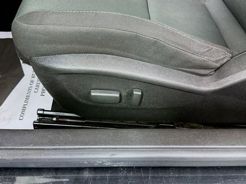 Used 2012 Chevrolet Camaro LT image 17