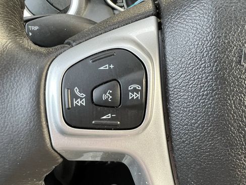 Used 2014 Ford Fiesta SE FWD image 16