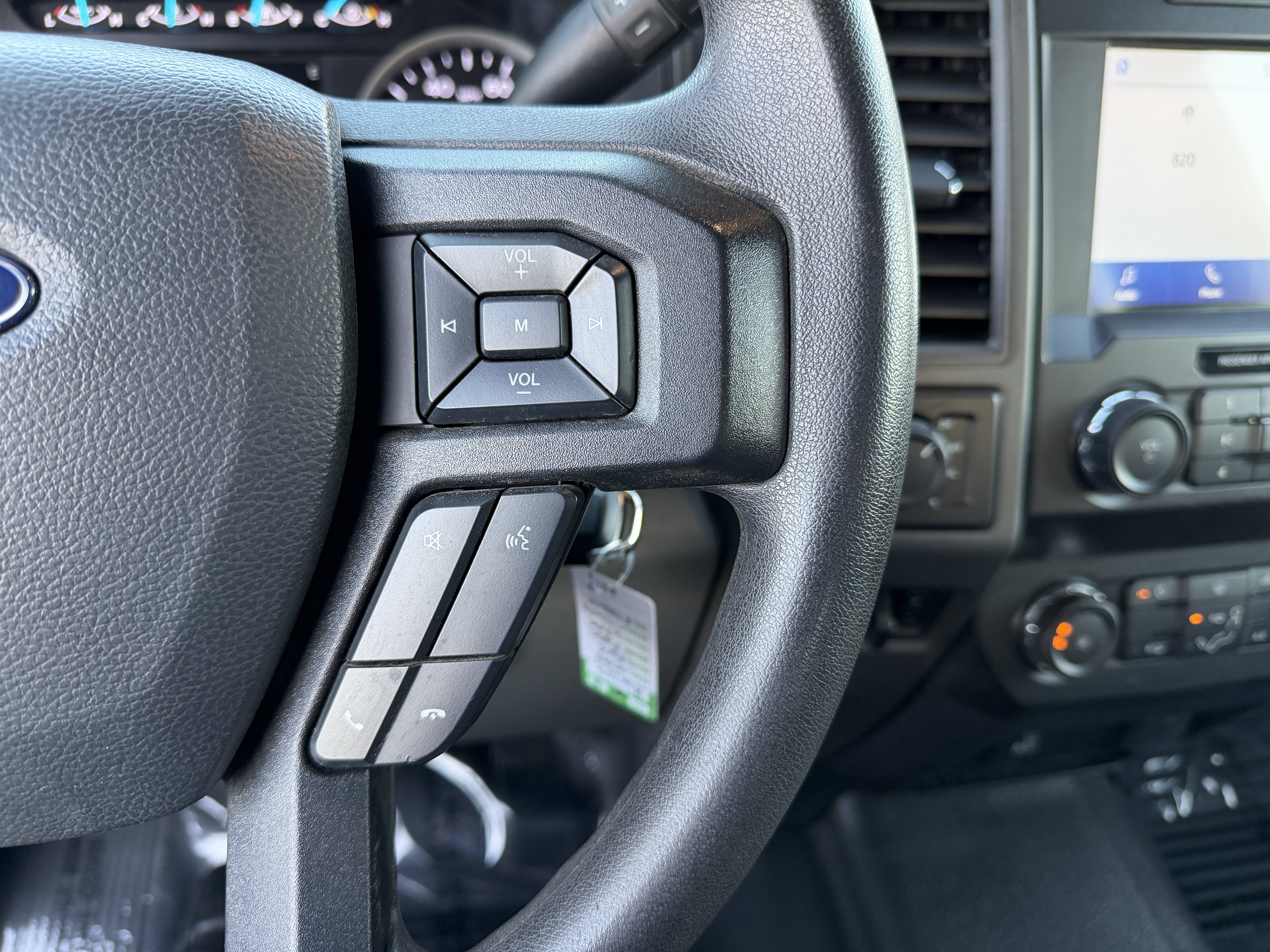 Certified 2022 Ford F250 XL w/ Power Equipment Group AWD/4WD image 19