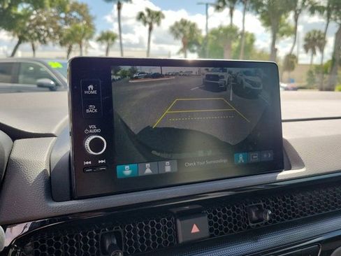 Certified 2024 Honda CR-V EX-L image 28