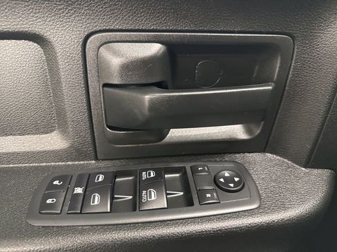 Used 2020 RAM 1500 Tradesman image 26