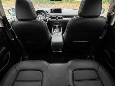 Used 2023 MAZDA CX-5 AWD 2.5 S image 13