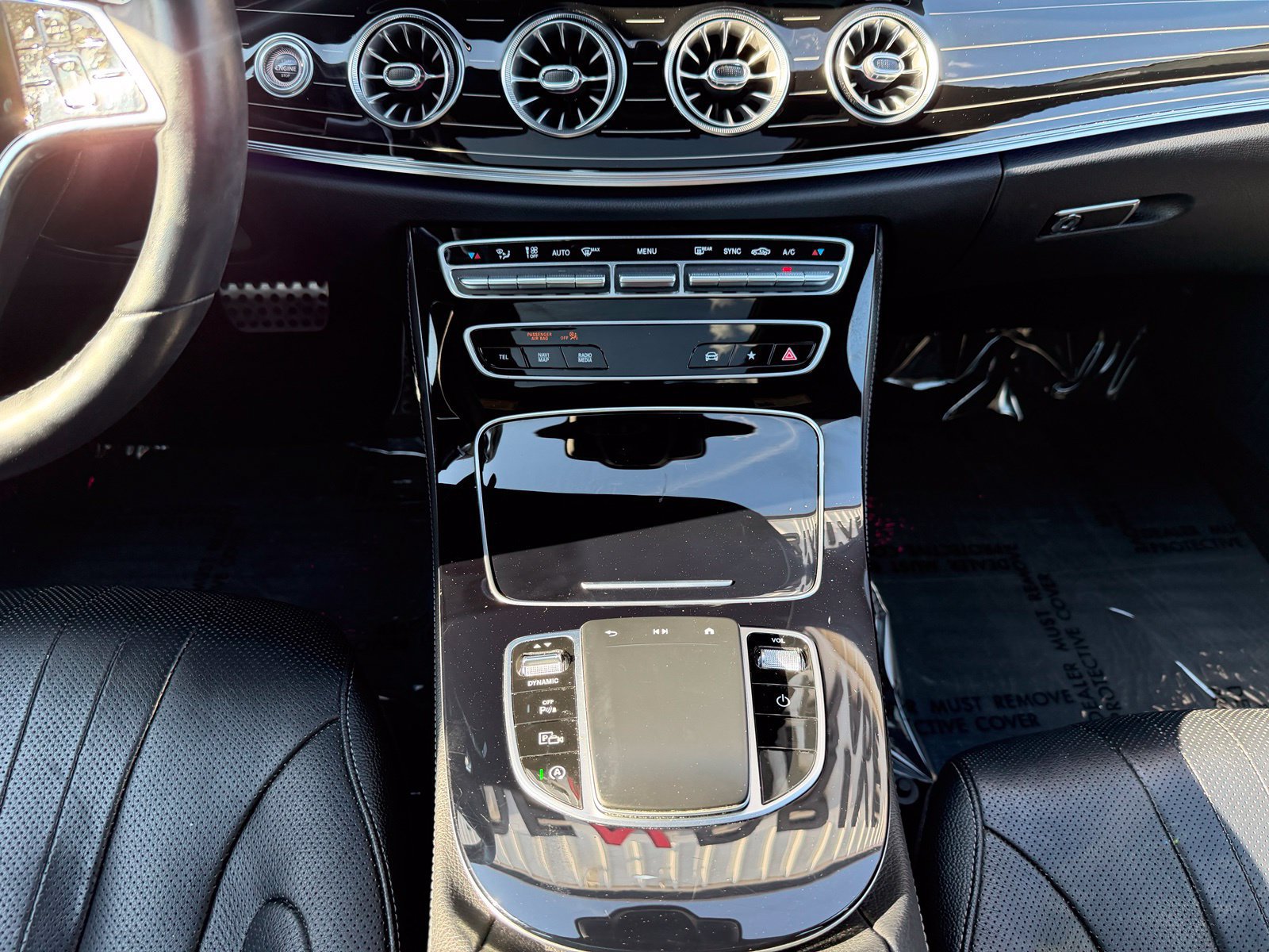 Used 2022 Mercedes-Benz CLS 450 4MATIC image 17