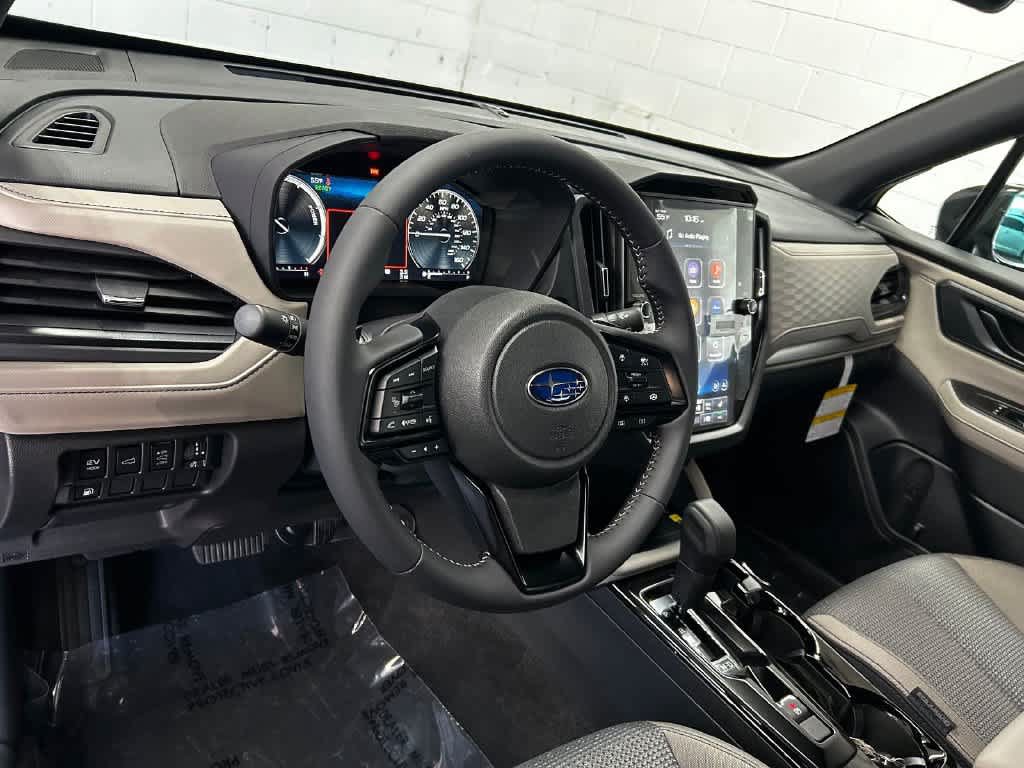 New 2026 Subaru Forester Premium AWD/4WD image 2