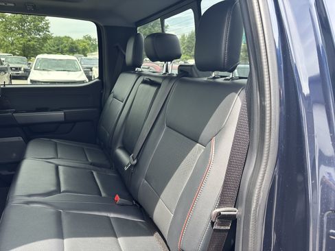 Used 2024 Ford F350 Lariat w/ Camper Package image 13