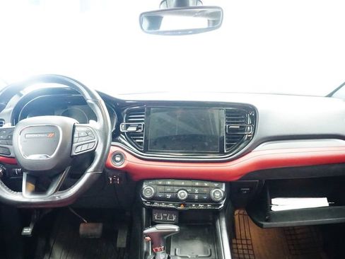 Certified 2022 Dodge Durango R/T w/ Tow 'N Go Package image 26