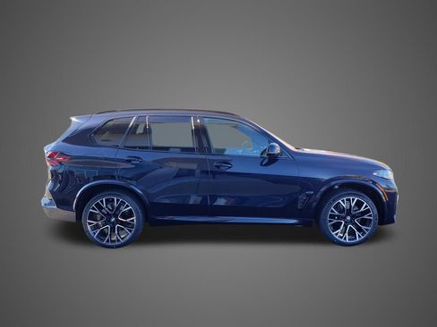 New 2026 BMW X5 M Competition w/ Executive Package image 5