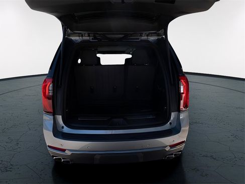 New 2026 GMC Yukon AT4 image 28