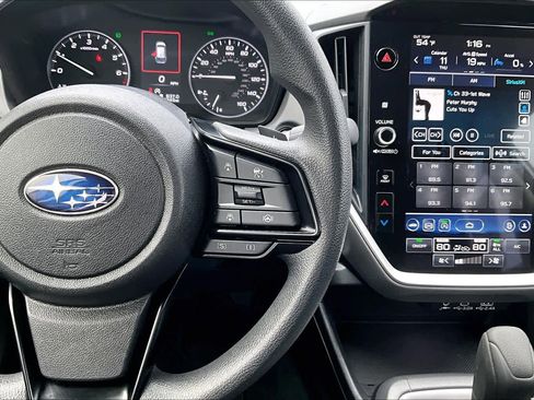 Used 2024 Subaru Crosstrek 2.0i Premium w/ Crosstrek Mirror Package image 26