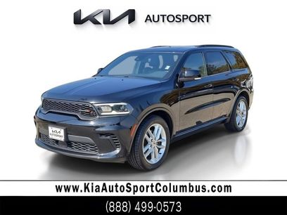 Used 2024 Dodge Durango GT