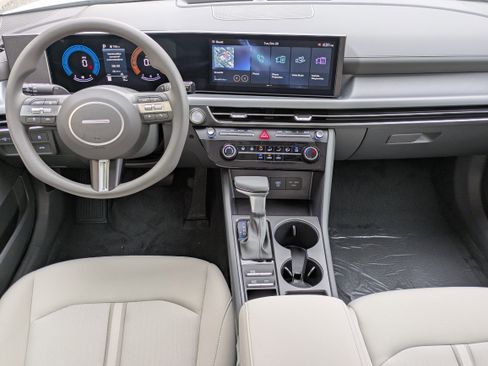 New 2026 Hyundai Sonata SE image 17