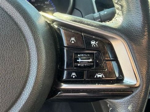 Used 2019 Subaru Outback 2.5i Limited AWD/4WD image 22