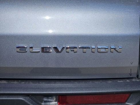 New 2026 GMC Acadia Elevation w/ Elevation Premium Package image 9