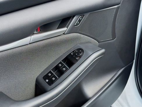 New 2026 MAZDA MAZDA3 s image 22