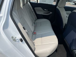 New 2026 Nissan Sentra SL FWD video 4
