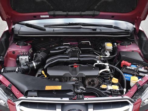 Used 2013 Subaru Impreza 2.0i Premium image 33