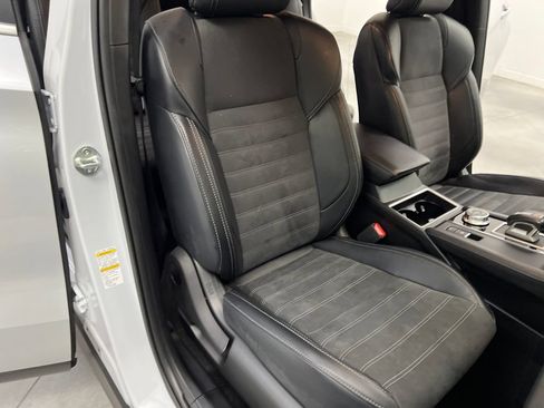 Used 2024 Mitsubishi Outlander SE AWD/4WD image 30