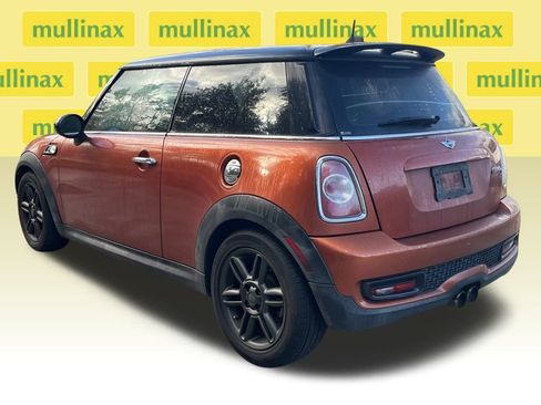 Used 2011 MINI Cooper S image 11