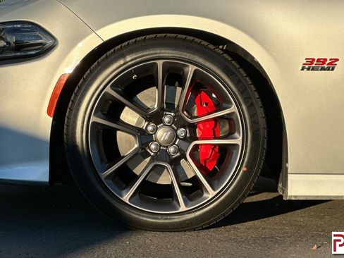 Used 2021 Dodge Charger Scat Pack w/ Plus Group image 34