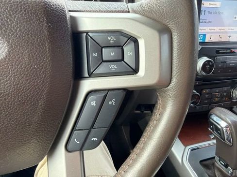 Used 2018 Ford F150 King Ranch AWD/4WD image 55