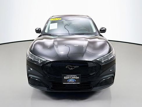 Used 2024 Ford Mustang Mach-E Select image 2