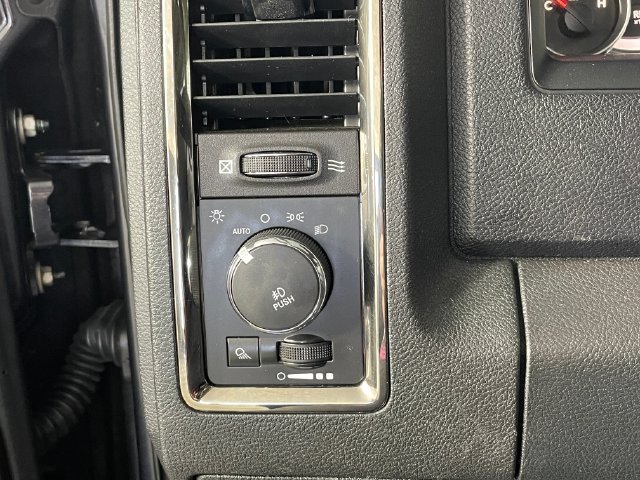 Used 2014 RAM 1500 Sport w/ Sport Premium Group AWD/4WD image 12