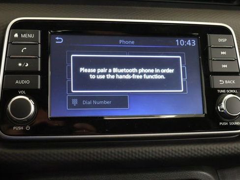 New 2025 Nissan Kicks Play S image 18