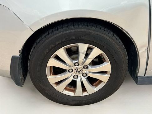 Used 2015 Honda Odyssey EX-L image 28