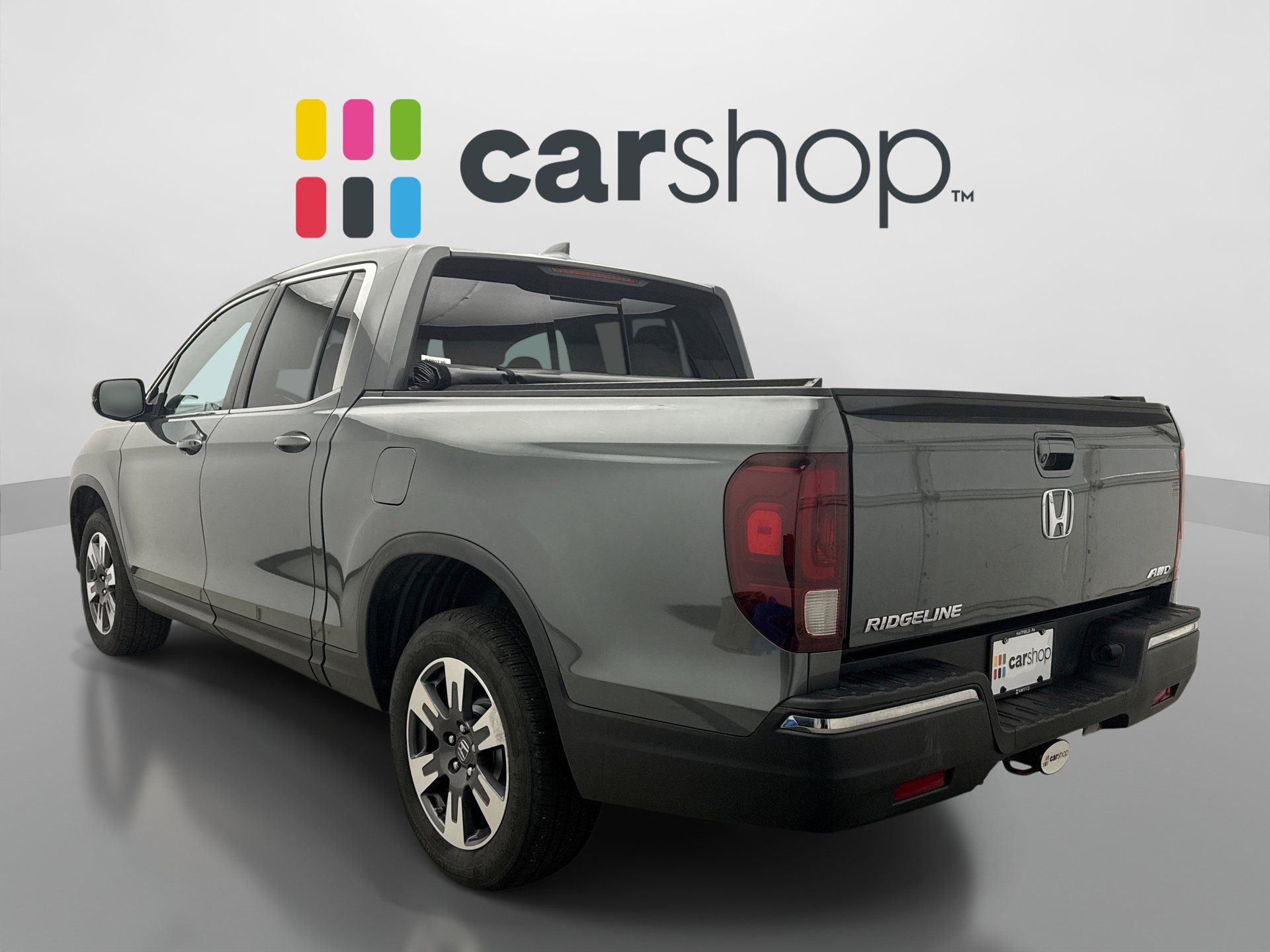 Used 2019 Honda Ridgeline RTL image 3