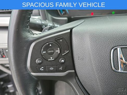 Used 2024 Honda Odyssey EX-L image 14