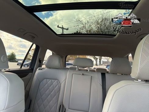 New 2026 Volkswagen Atlas SEL Premium R-Line image 16